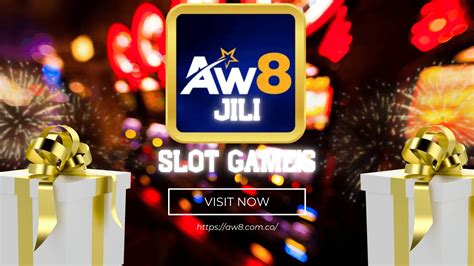 aw8 online slot machine|AW8 .